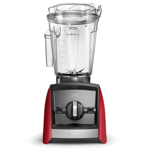 Vitamix Ascent 2300 rouge