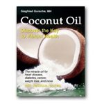 Coconut Oil: Discover the Key to Vibrant Health Book