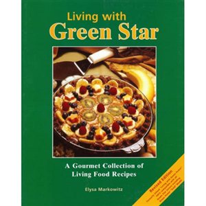 Living with Green Star Book