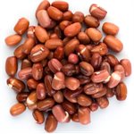 Mumm's Certified Organic Adzuki Beans 275gr