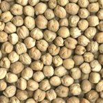 Mumm's Certified Organic Garbanzo Beans 275gr